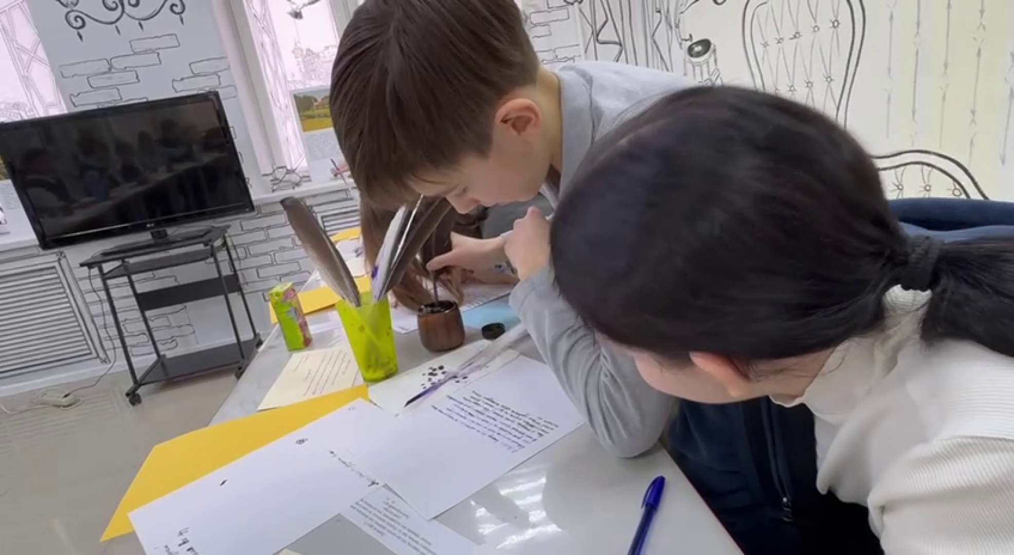 реутов, вертикалки, культура, библиотека, презентация книги, пушкинские дни,