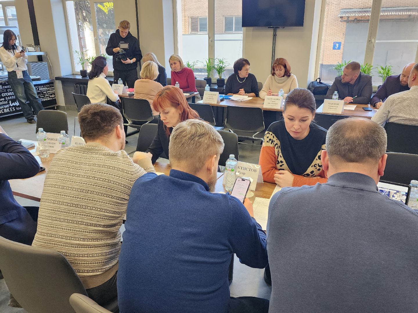 выездная администрация, мытищи,