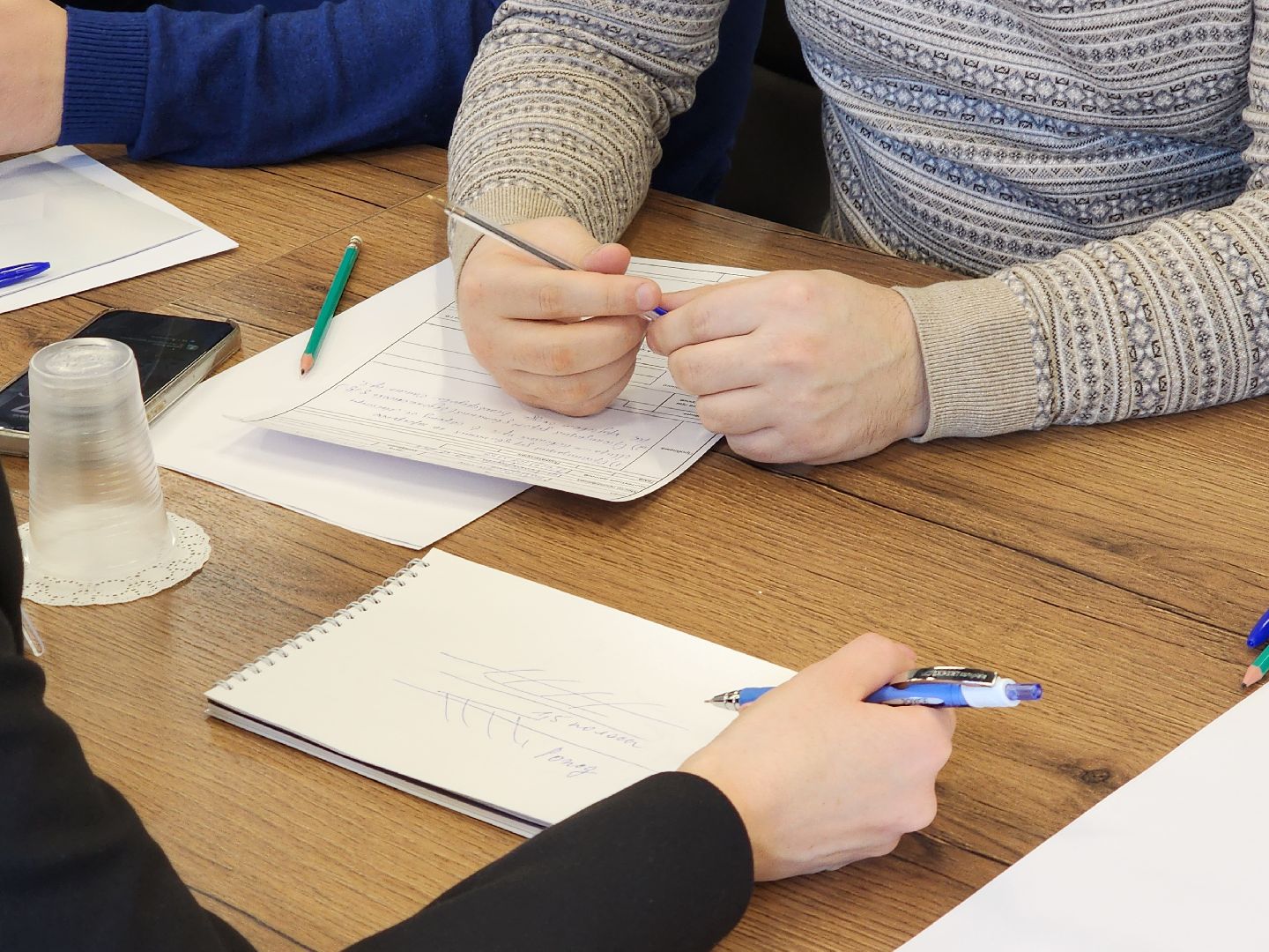 выездная администрация, мытищи,