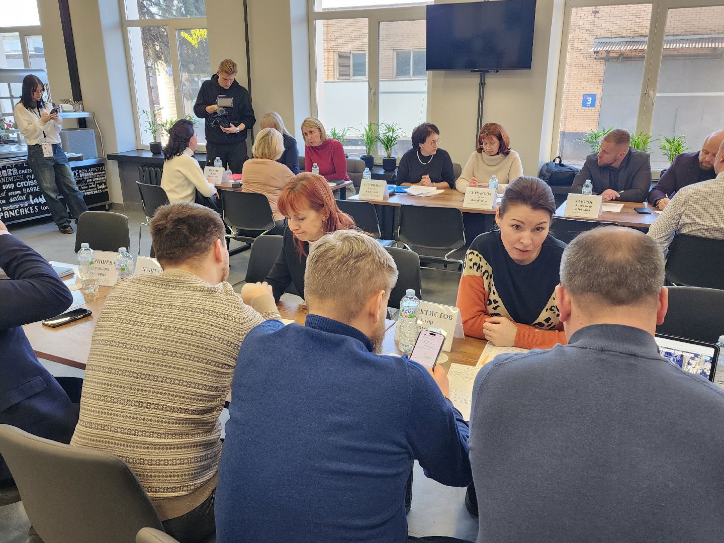 выездная администрация, мытищи,