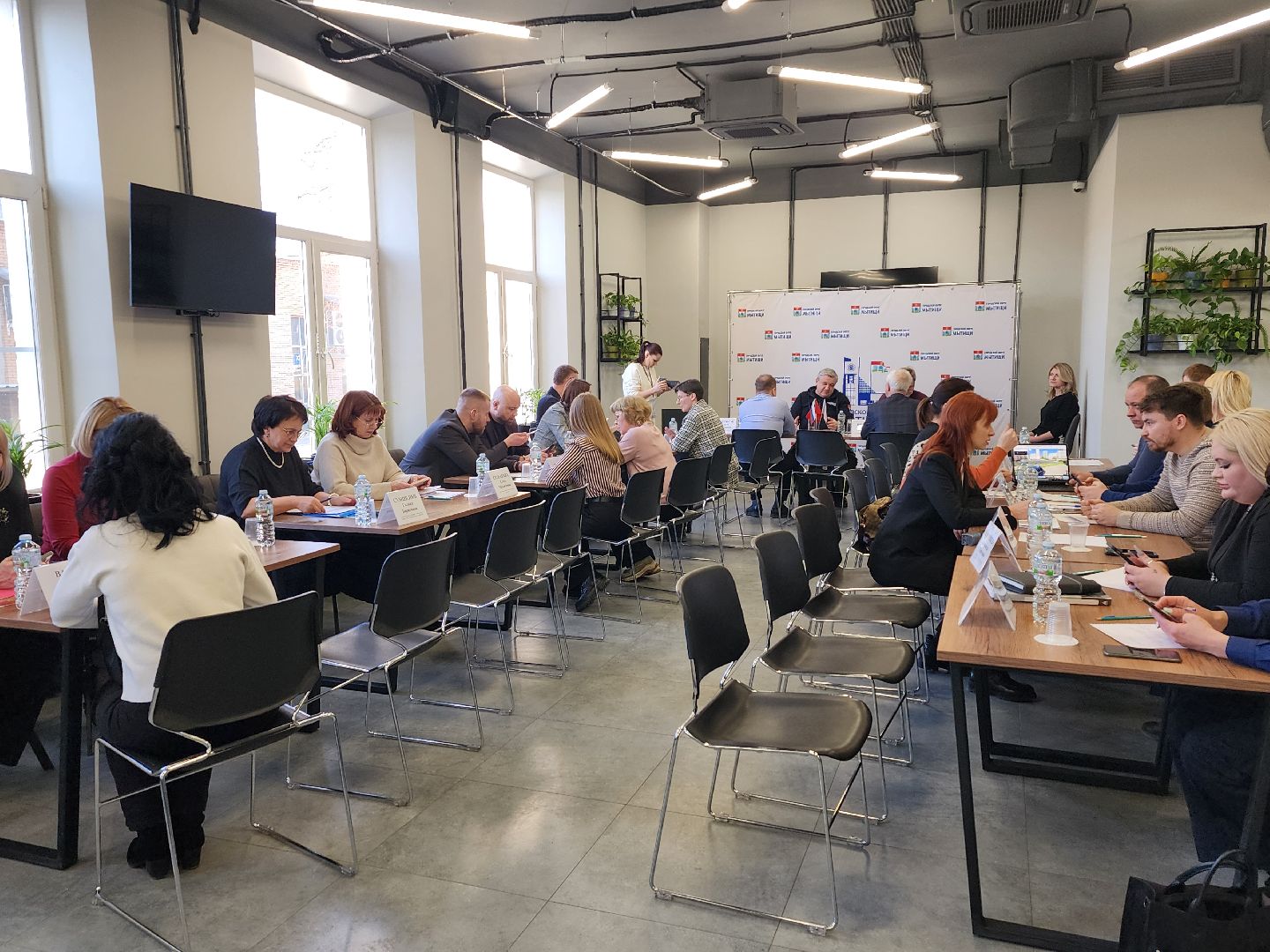 выездная администрация, мытищи,