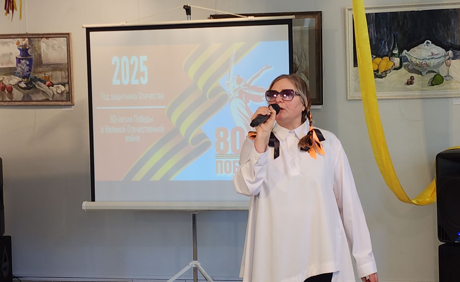 вертикалки, 80-летие победы в великой отечественной войне, общество, культура подмосковья,