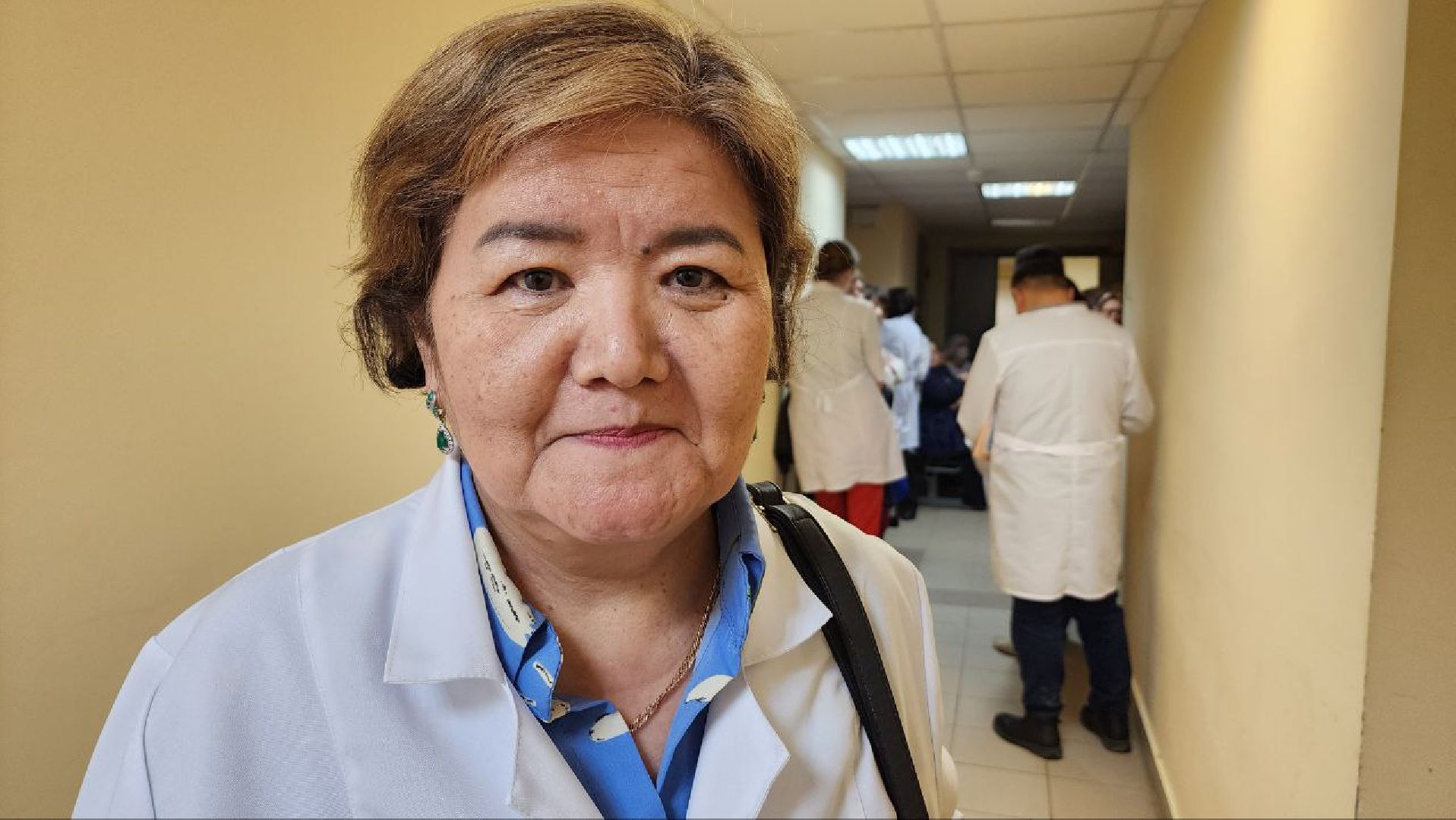 Дмитров, Выездная администрация, Дмитровская больница, вертикалки,