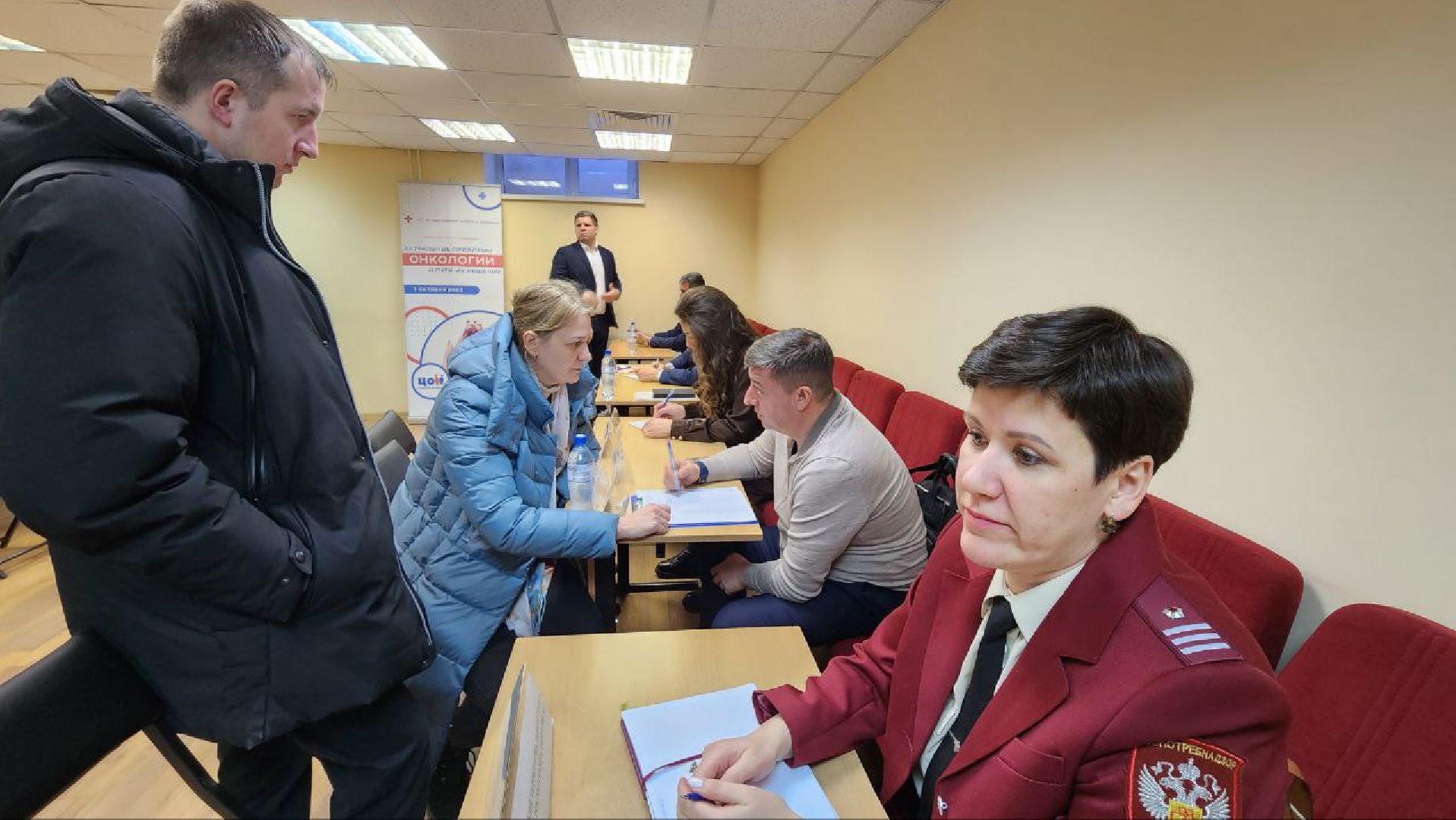 Дмитров, Выездная администрация, Дмитровская больница, вертикалки,