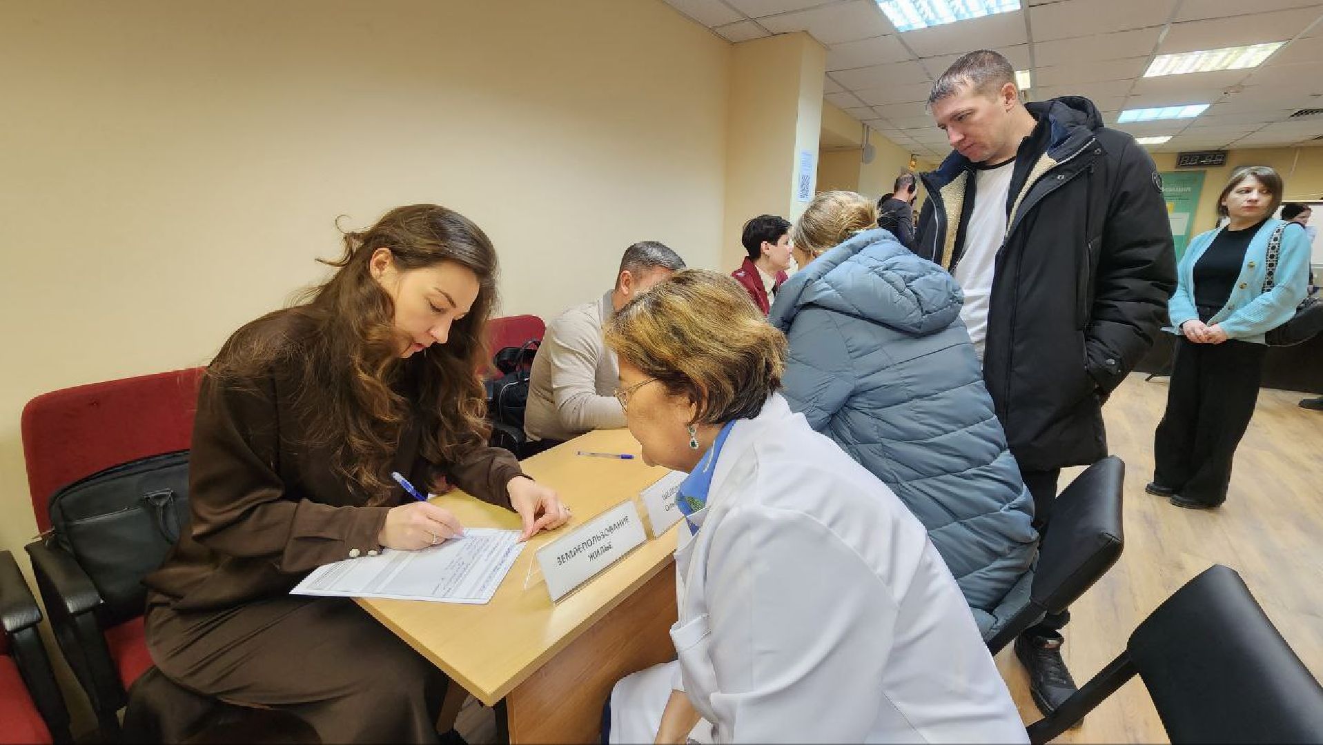 Дмитров, Выездная администрация, Дмитровская больница, вертикалки,