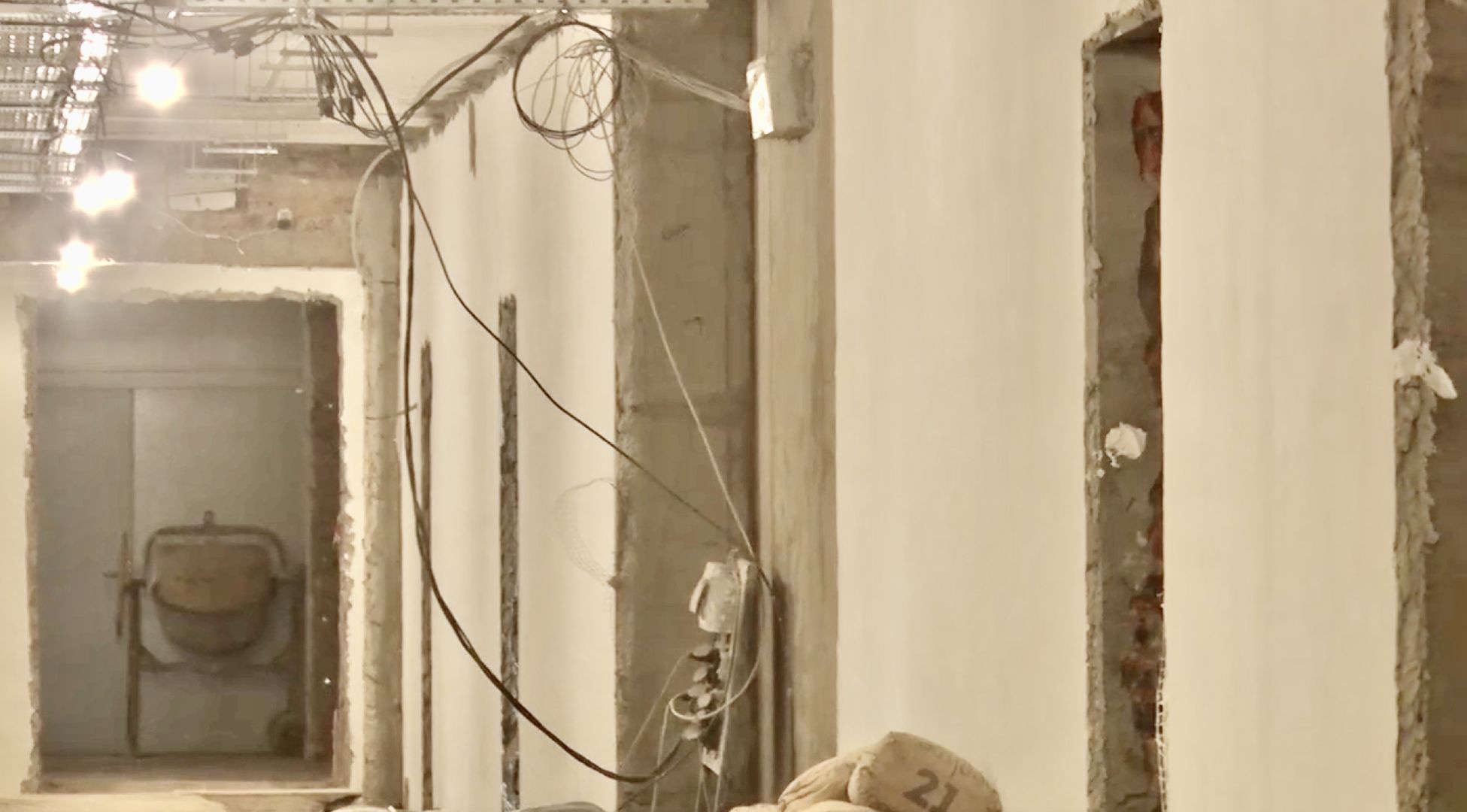 Клин, люди, строительство, образование