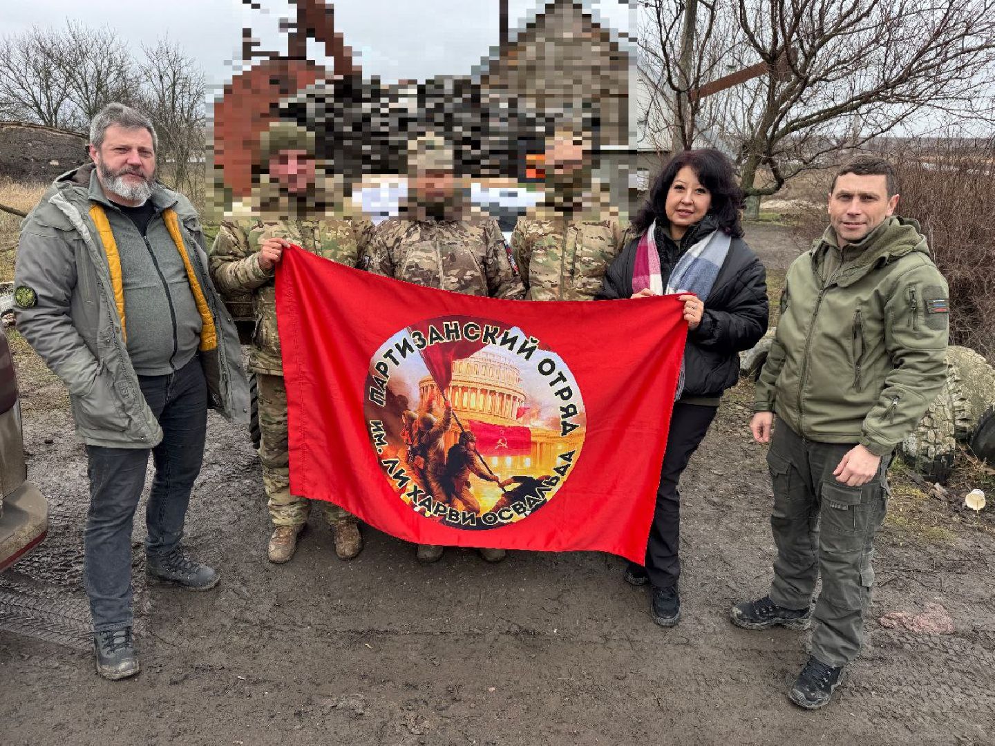 солнечногорск, награда, медаль, гуманитарная помощь, вертикалки,