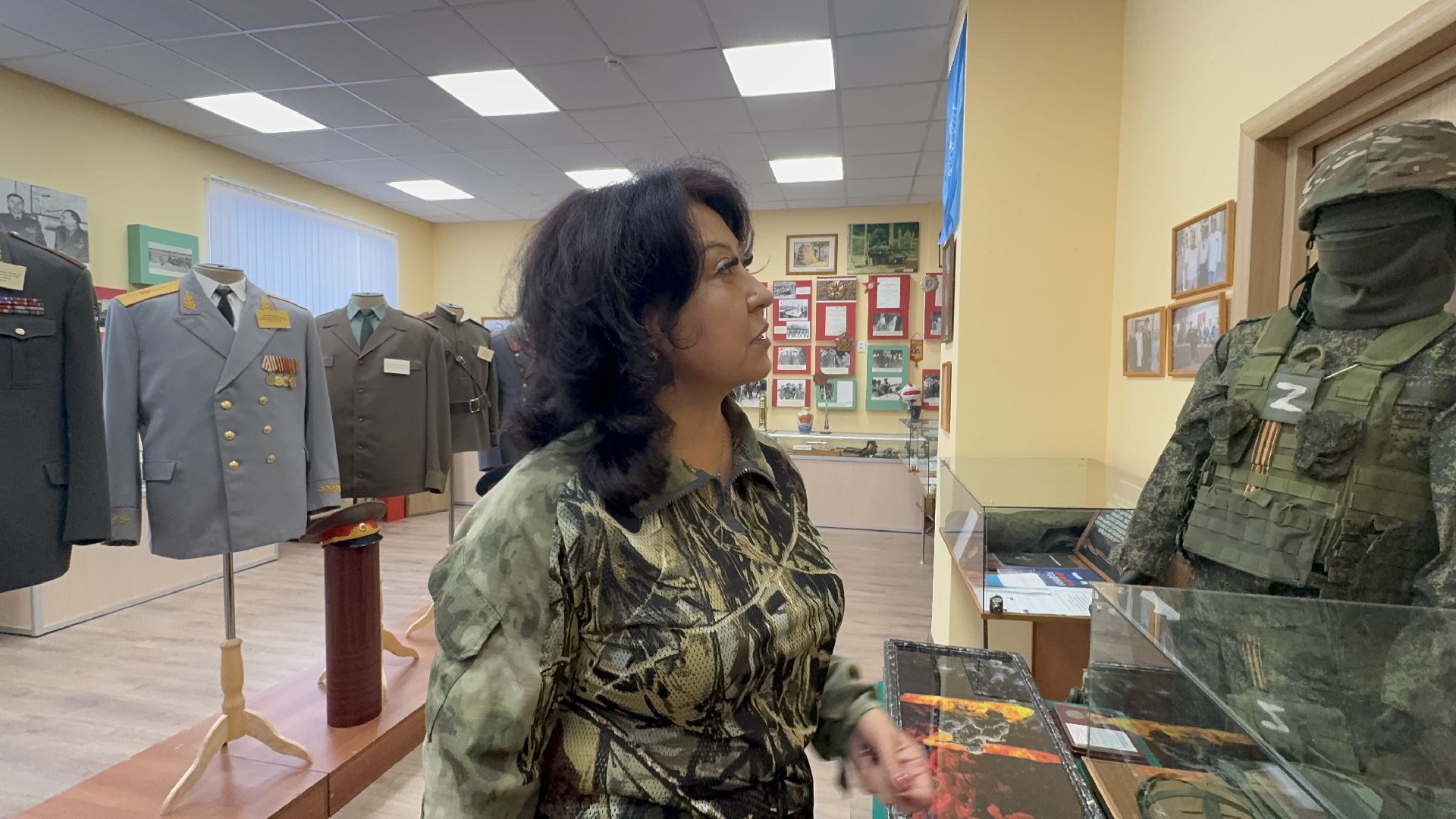 солнечногорск, награда, медаль, гуманитарная помощь, вертикалки,