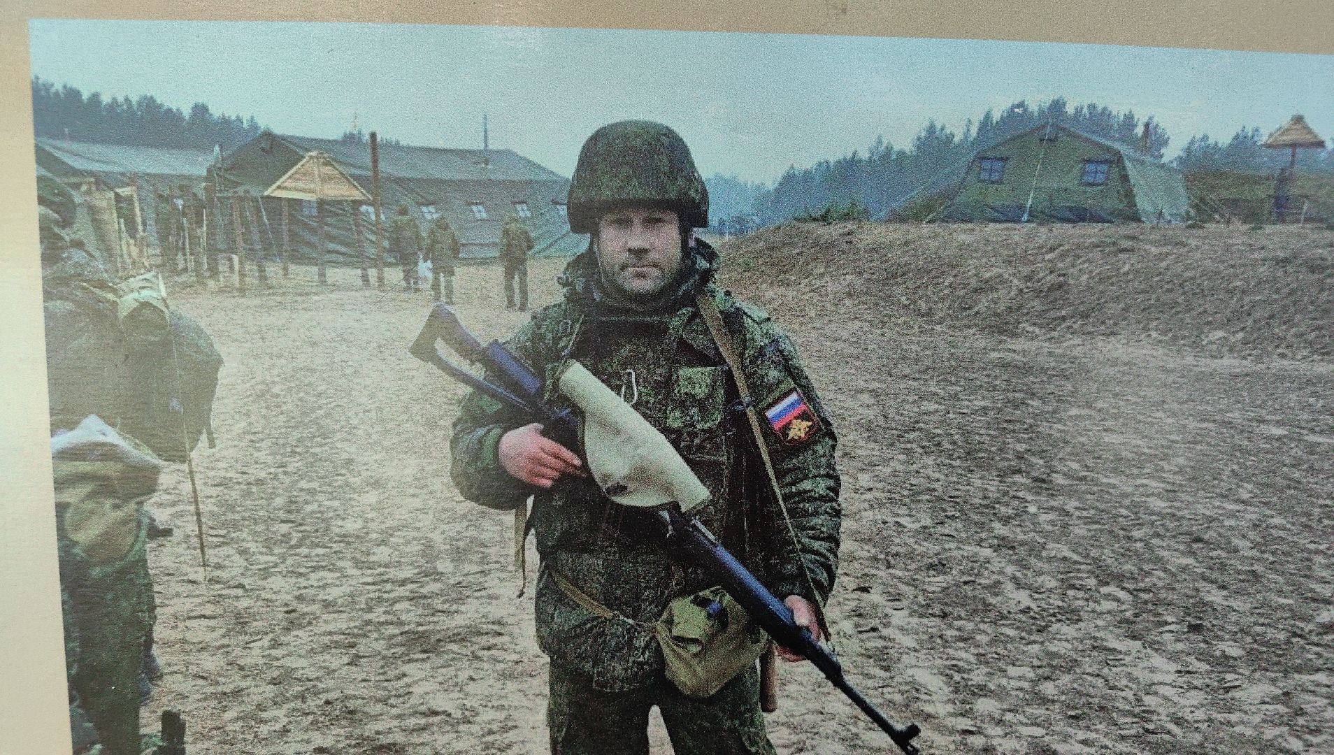 выставка, жена героя, сво, Герои нашего времени, урок мужества, вертикалки,