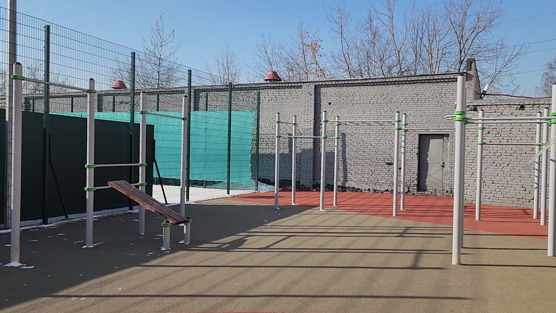 королёв, стадион, чайка, спорт,