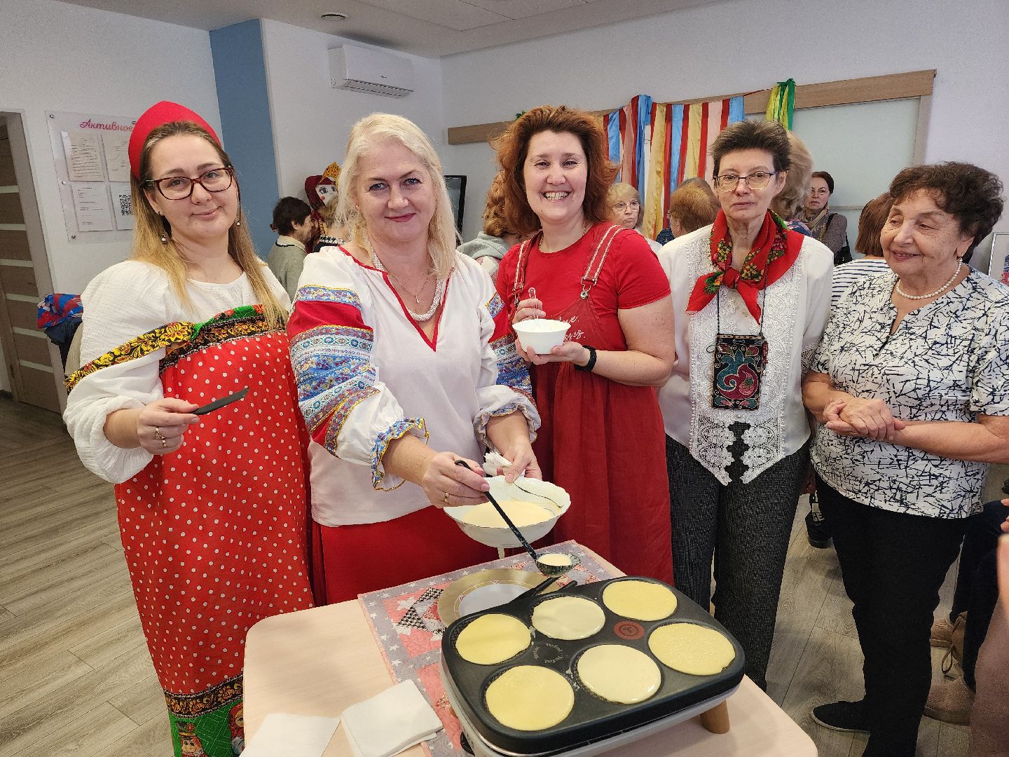 вертикалка, мытищи, масленица, активное долголетие,