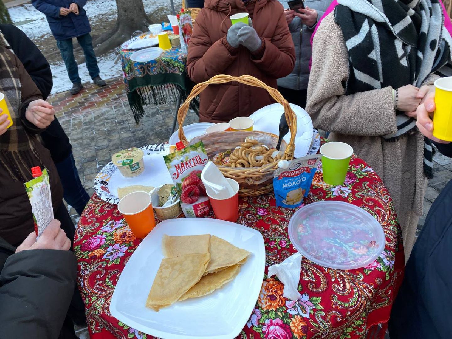 вертикалки, масленница,