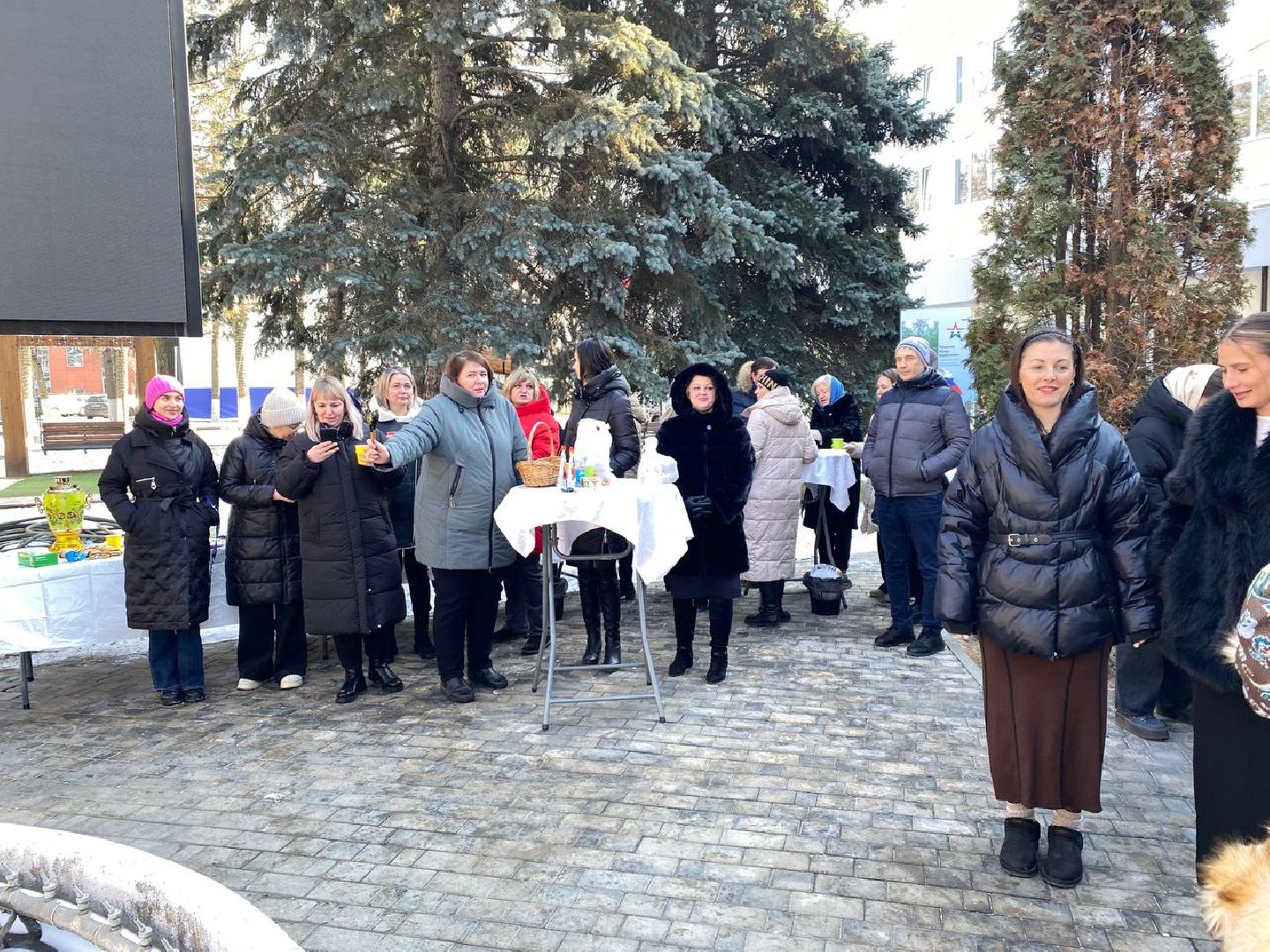 вертикалки, масленница,