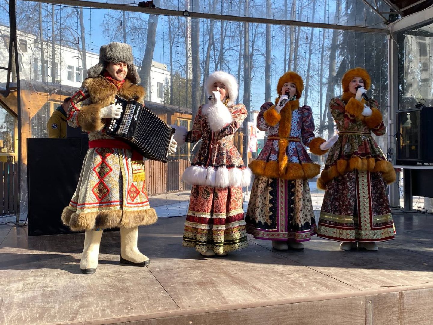 вертикалки, масленница,