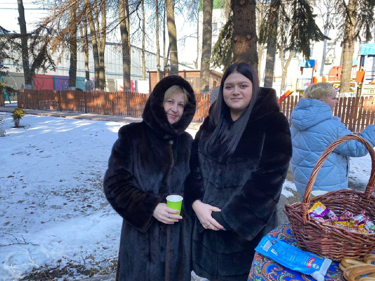 вертикалки, масленница,