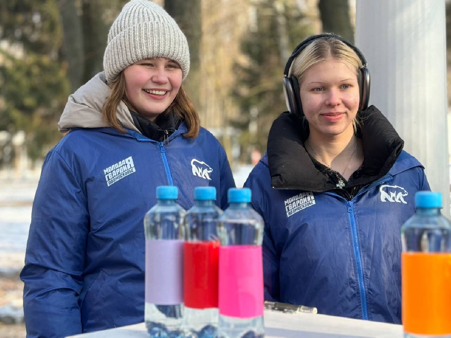 воскресенск, молодежь, квест,