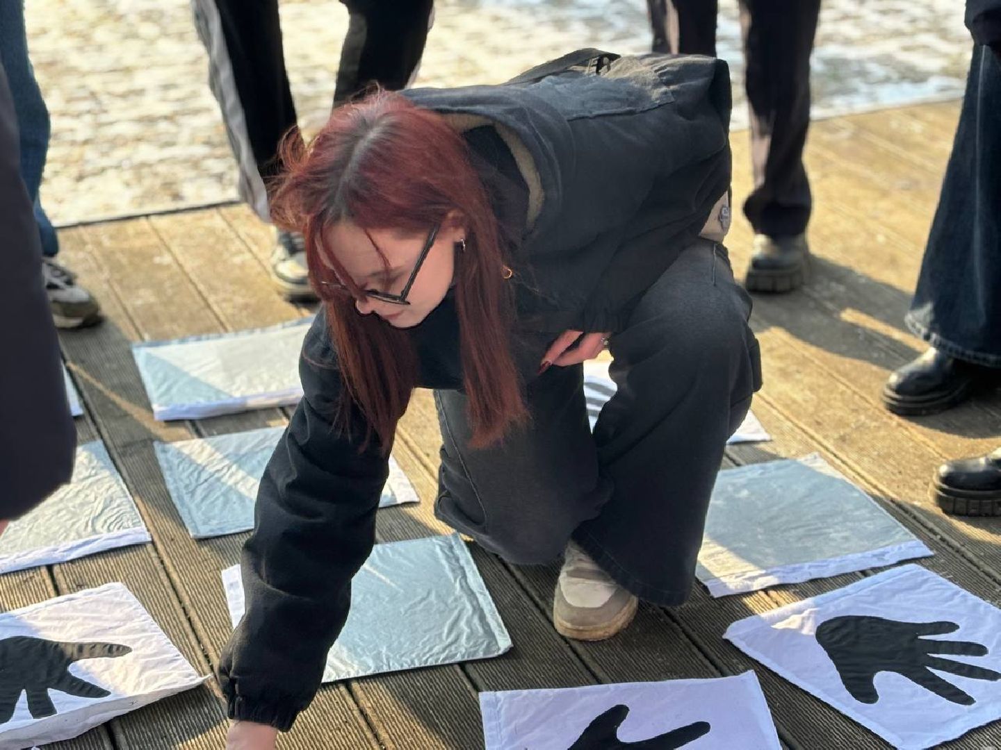 воскресенск, молодежь, квест,