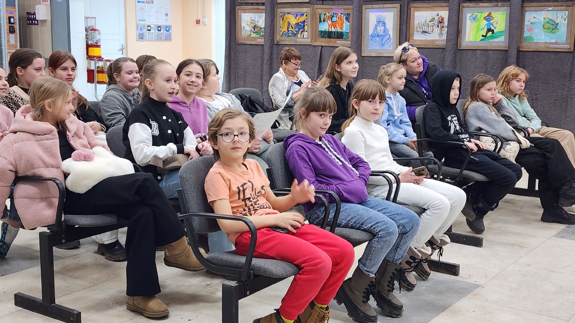 Масленица, конкурс блинов, Лобня, вертикалки,