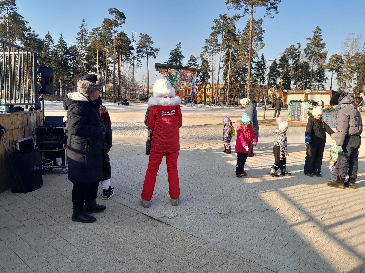 масленичная неделя, масленница, конкурсы, пестовский парк,