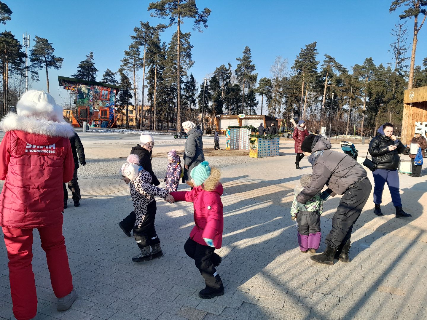 масленичная неделя, масленница, конкурсы, пестовский парк,