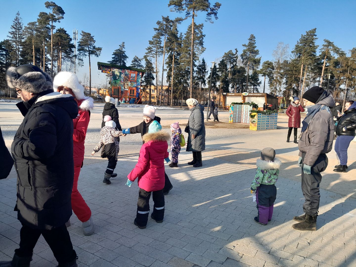 масленичная неделя, масленница, конкурсы, пестовский парк,