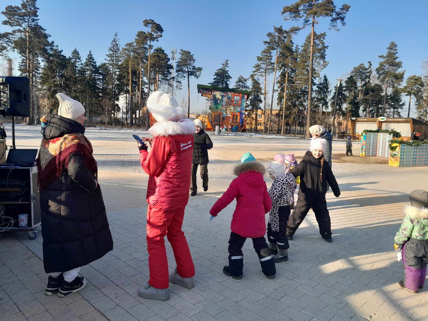 масленичная неделя, масленница, конкурсы, пестовский парк,