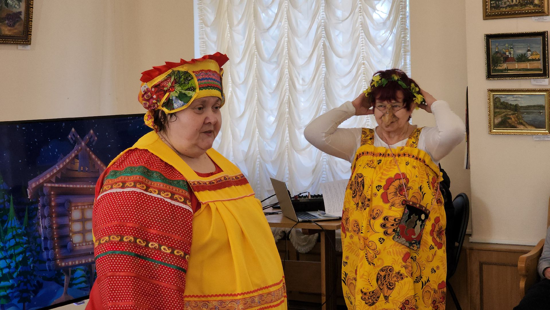 кашира, музей, квест, масленица, вертикалки,