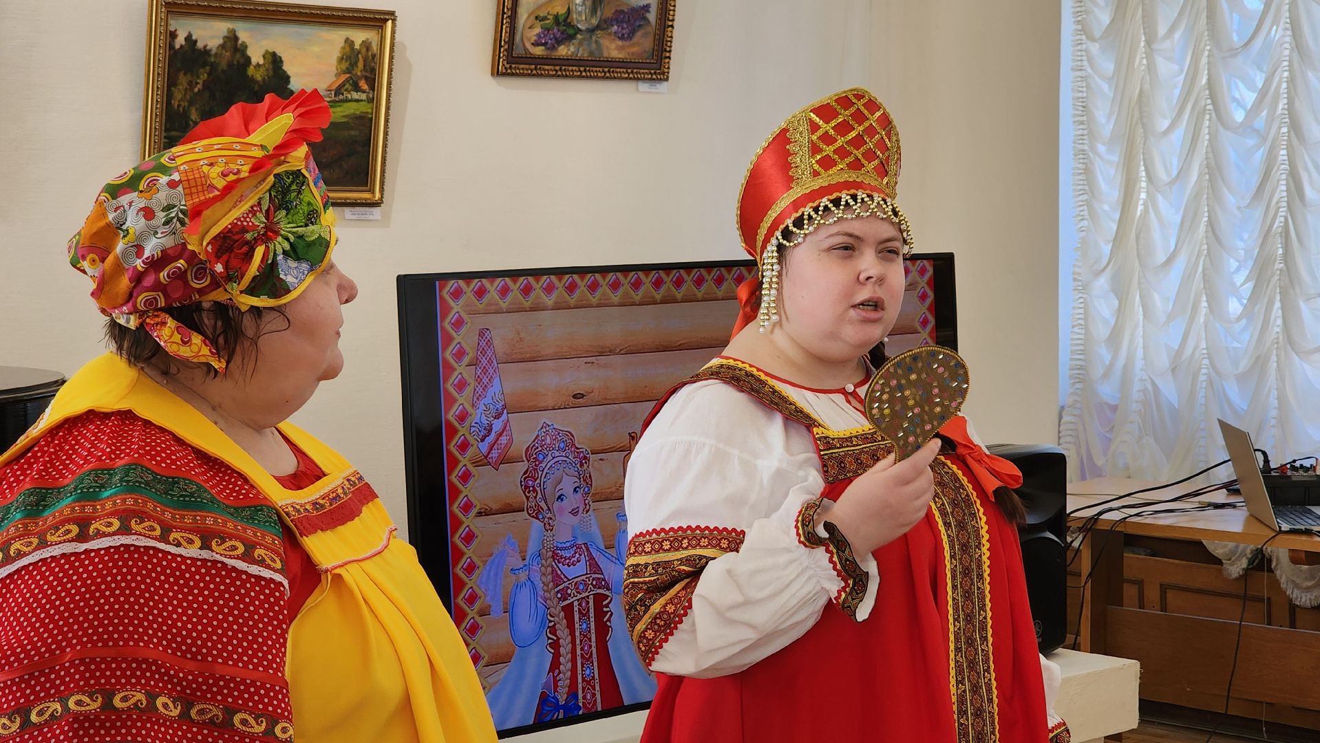 кашира, музей, квест, масленица, вертикалки,