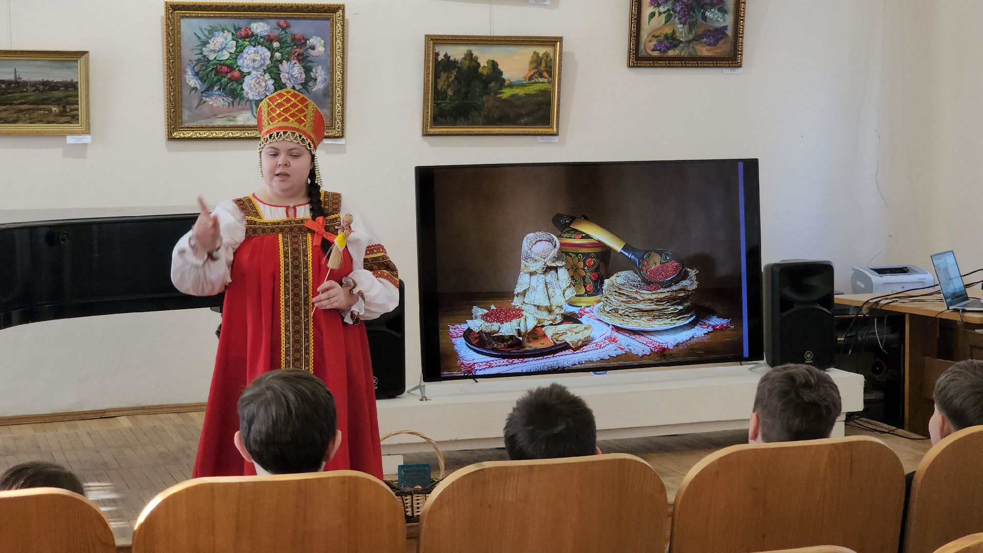 кашира, музей, квест, масленица, вертикалки,