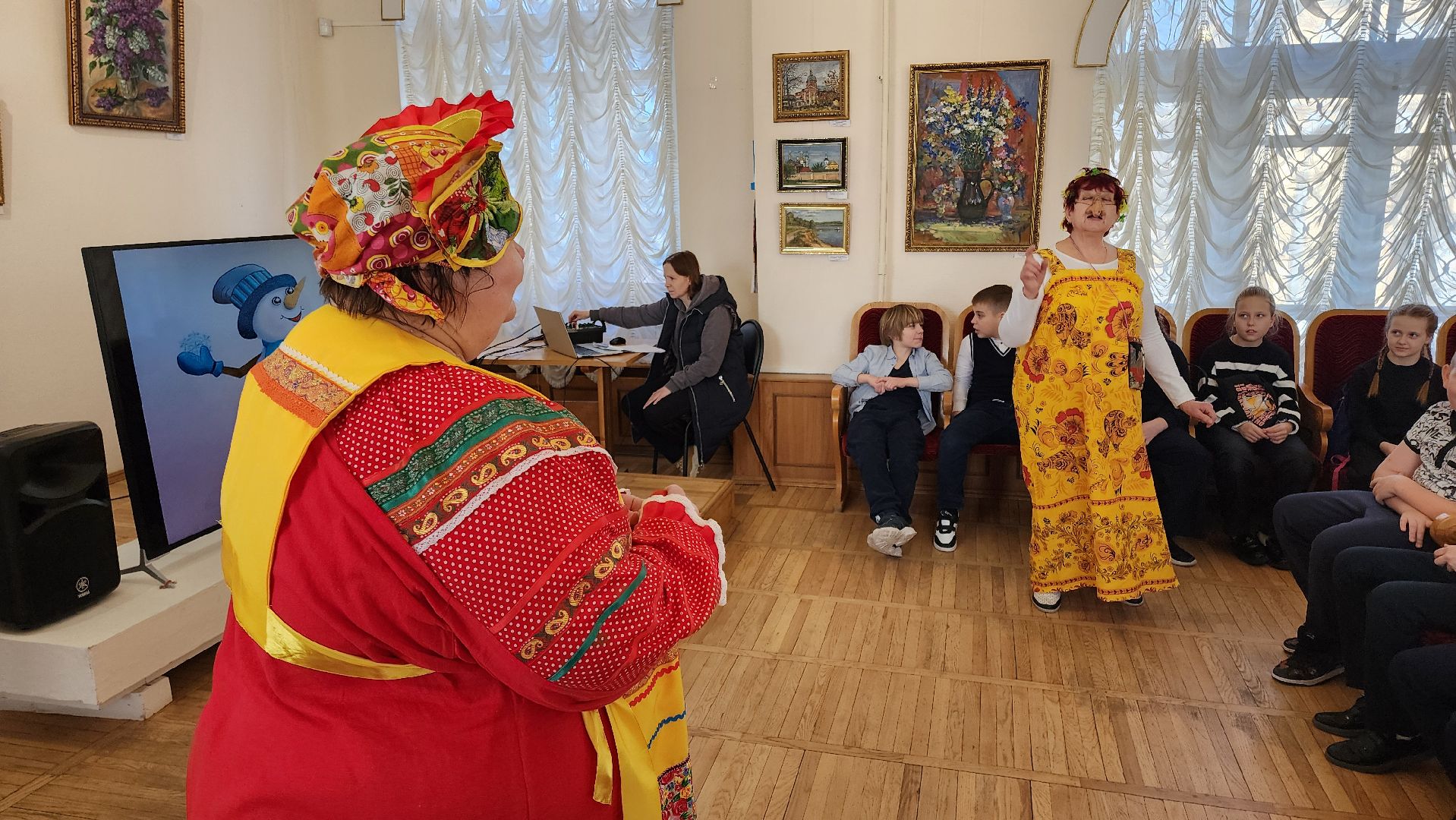 кашира, музей, квест, масленица, вертикалки,