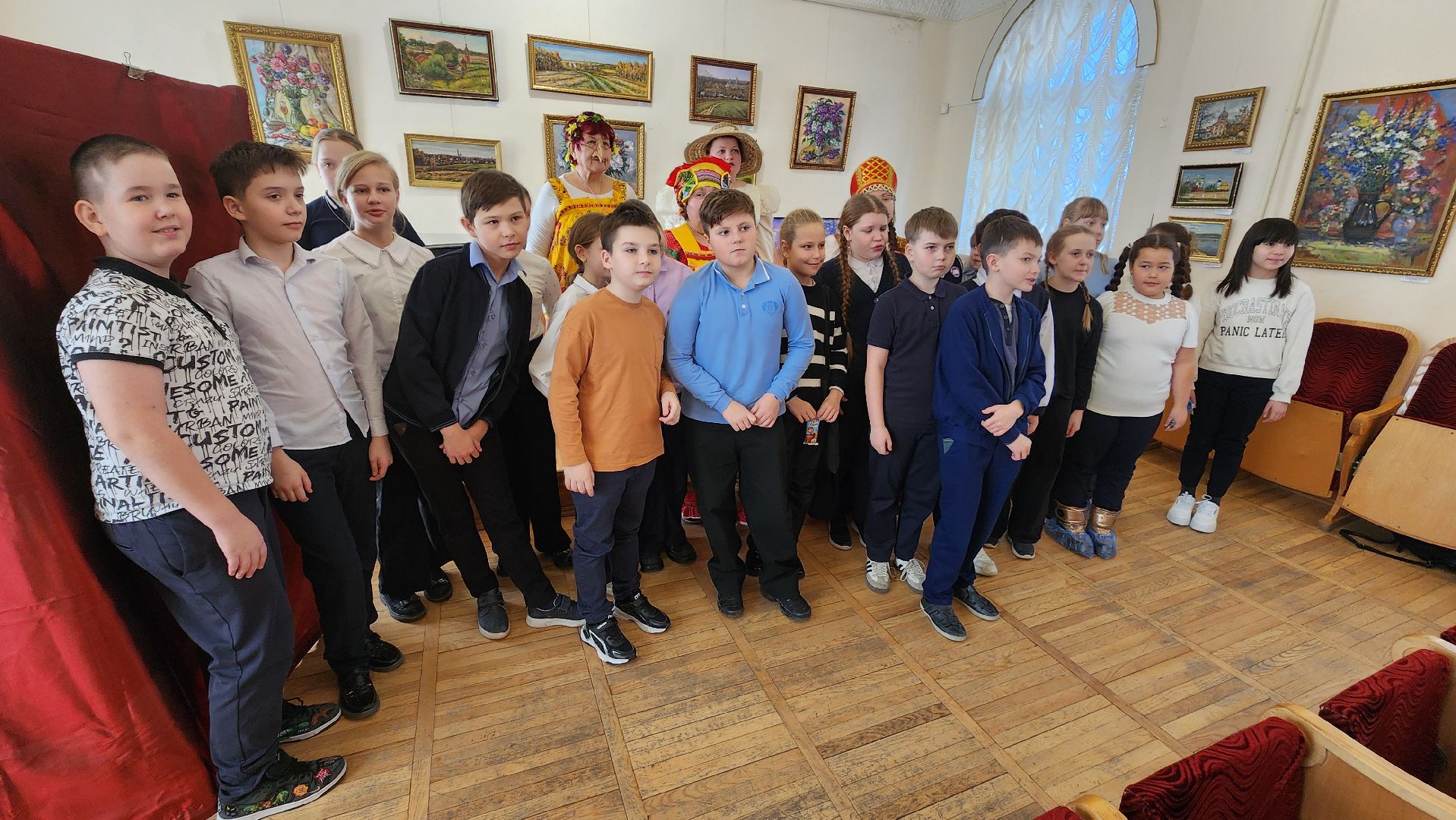 кашира, музей, квест, масленица, вертикалки,