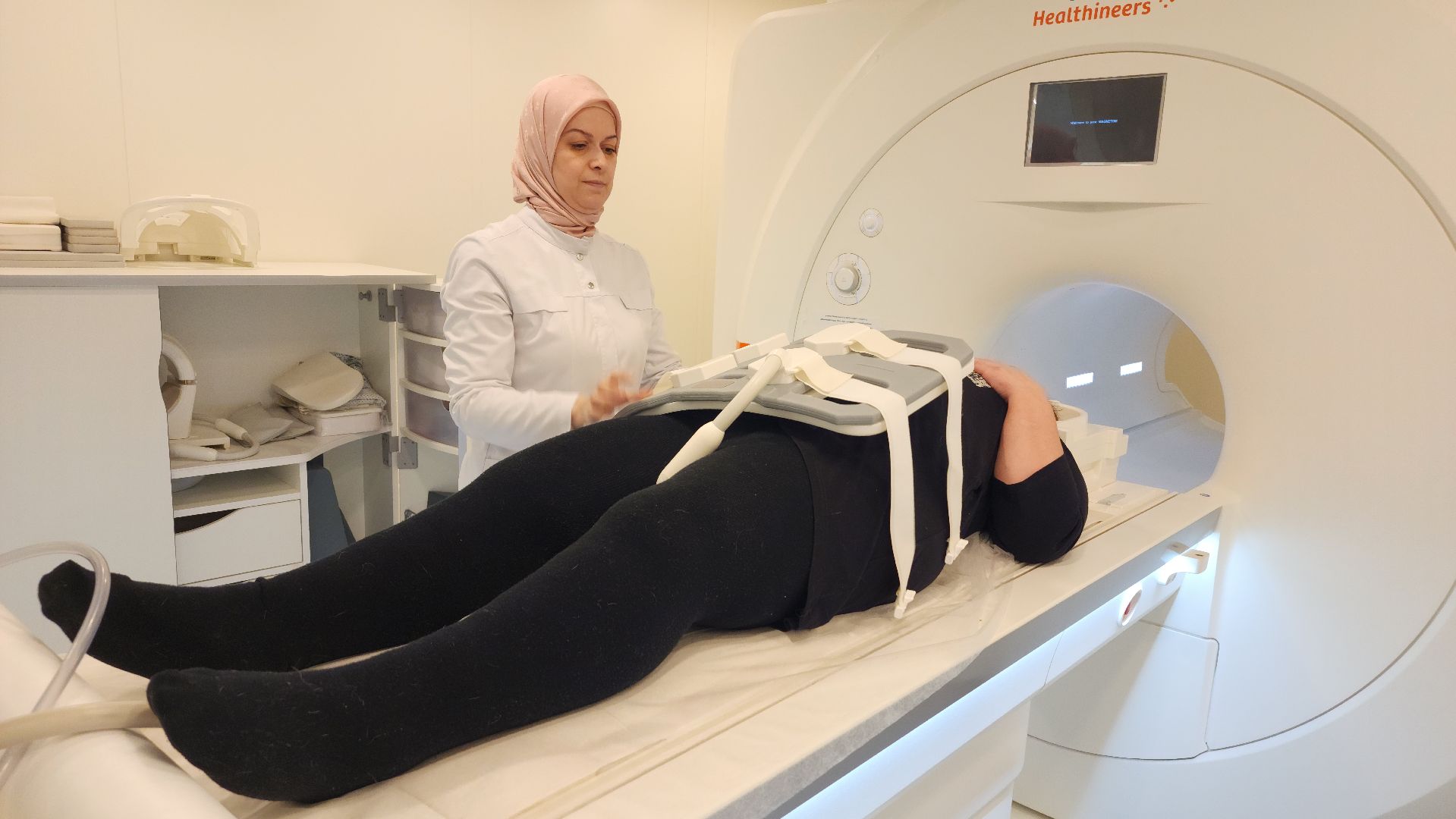 волоколамск, мрт, медицина, здравоохранение подмосковья,