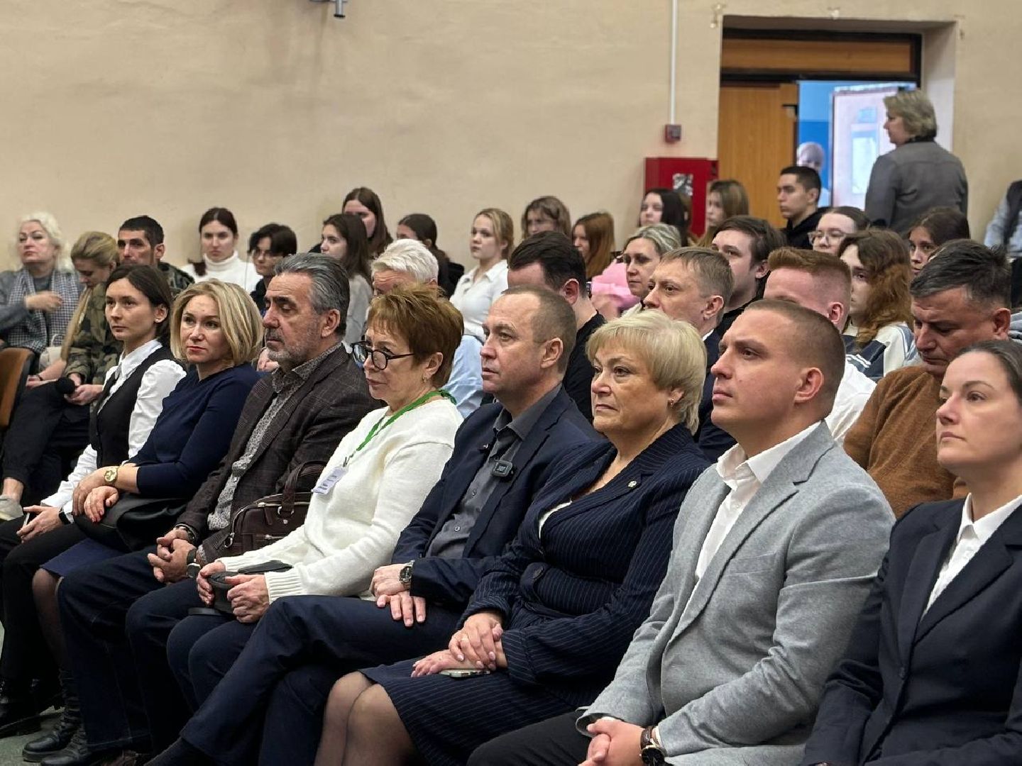 воскресенск, образование, студенты,