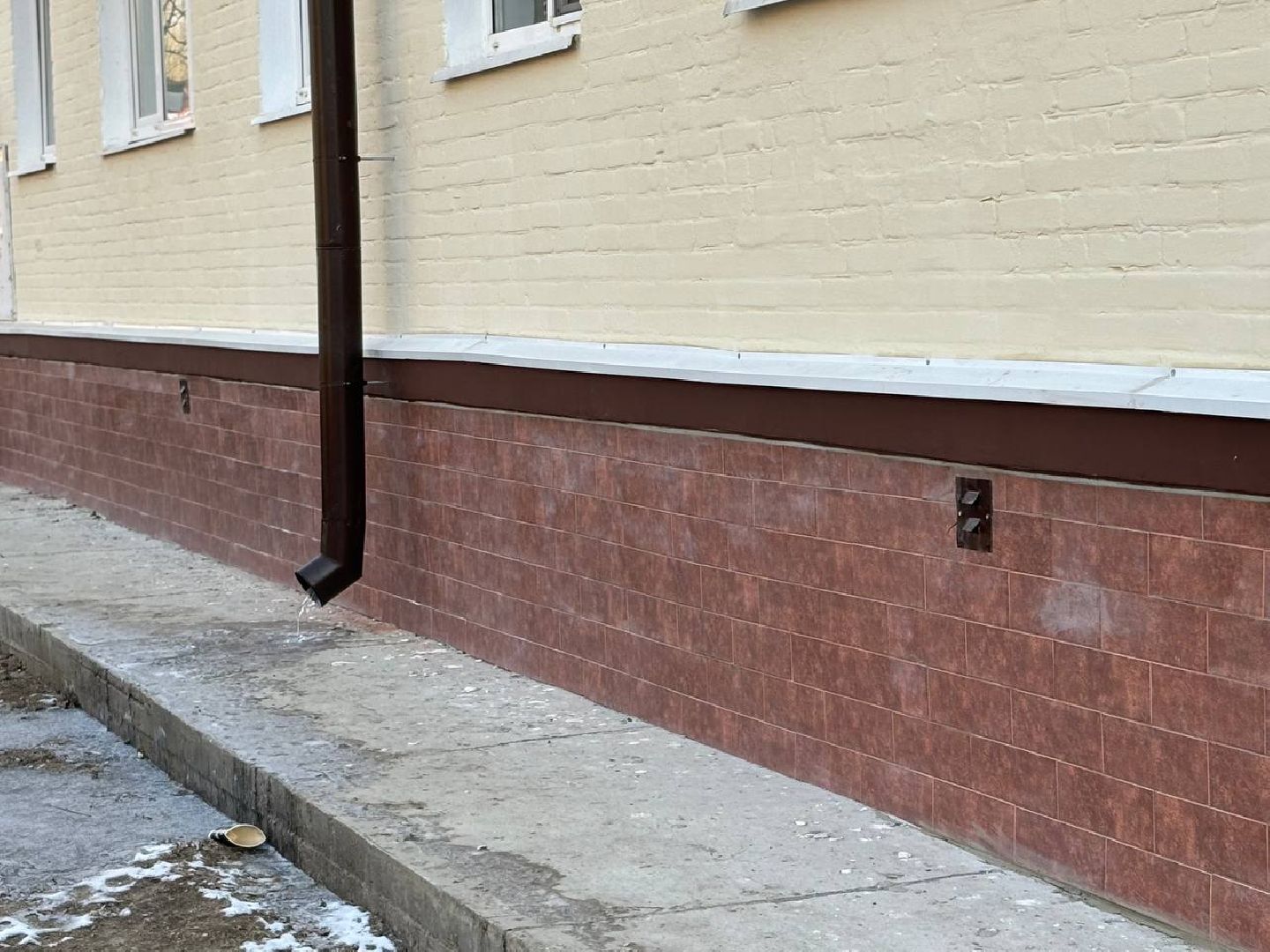 воскресенск, ремонт, мкд,