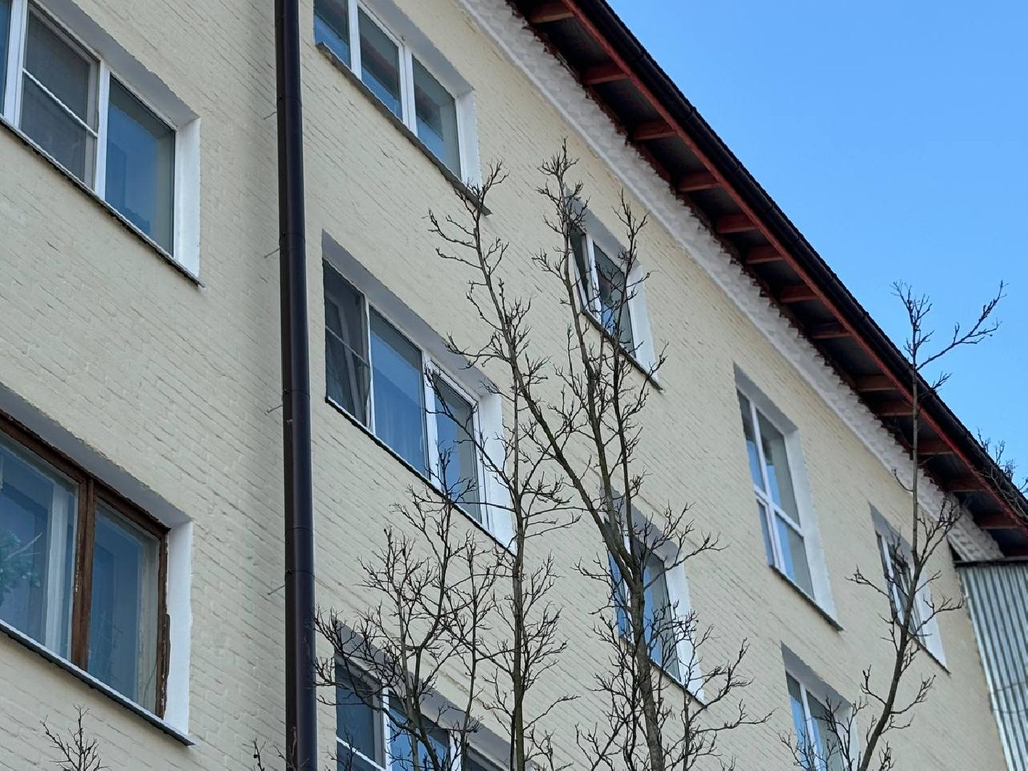 воскресенск, ремонт, мкд,