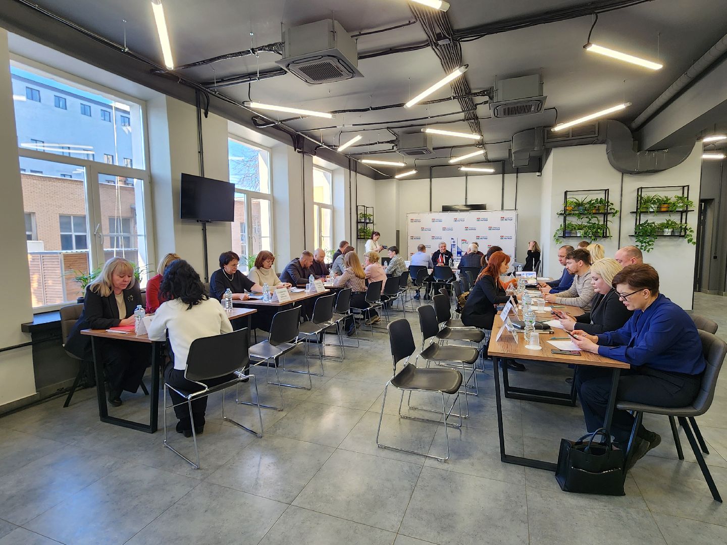 выездная администрация, мытищи,