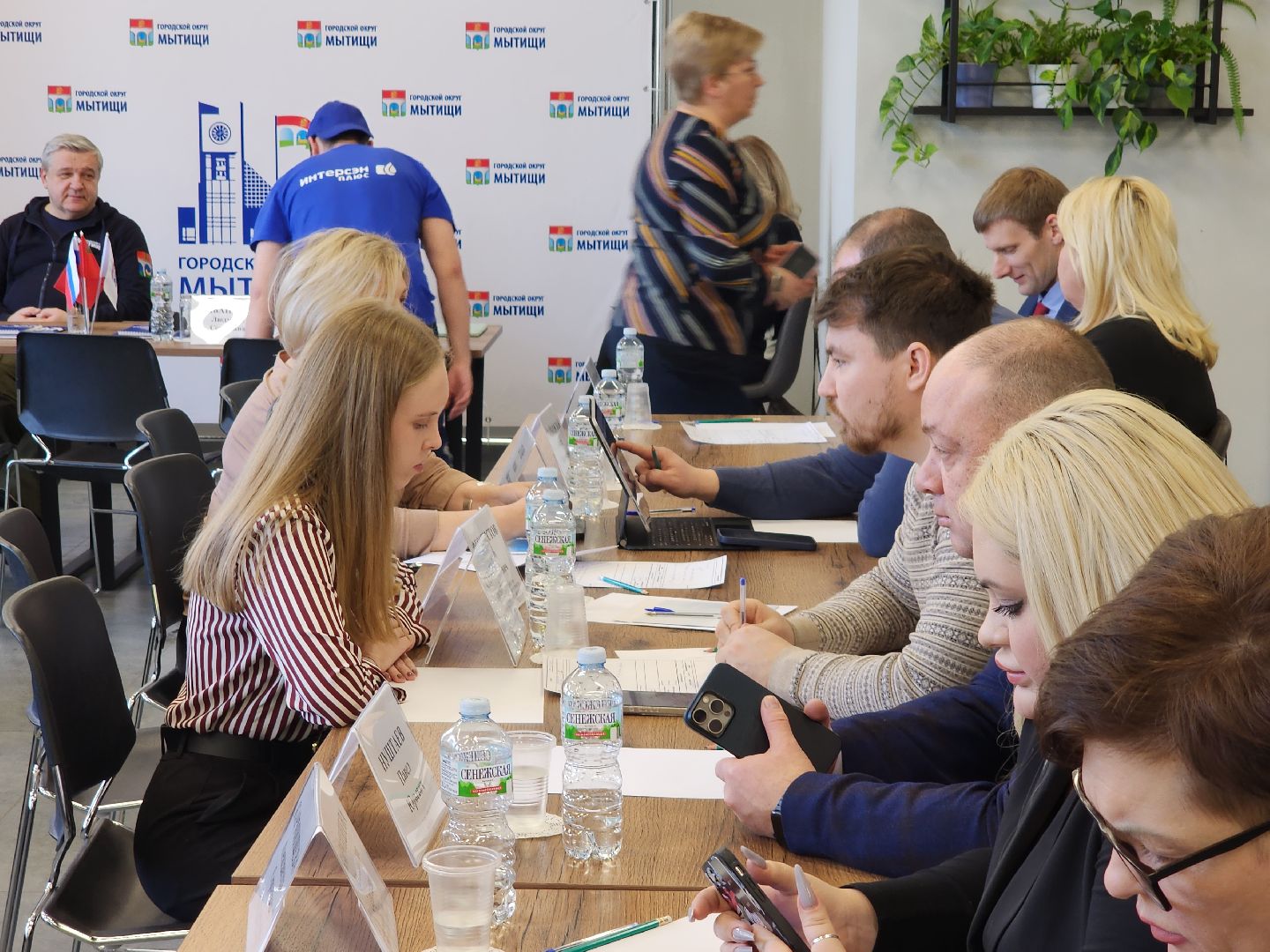 выездная администрация, мытищи,