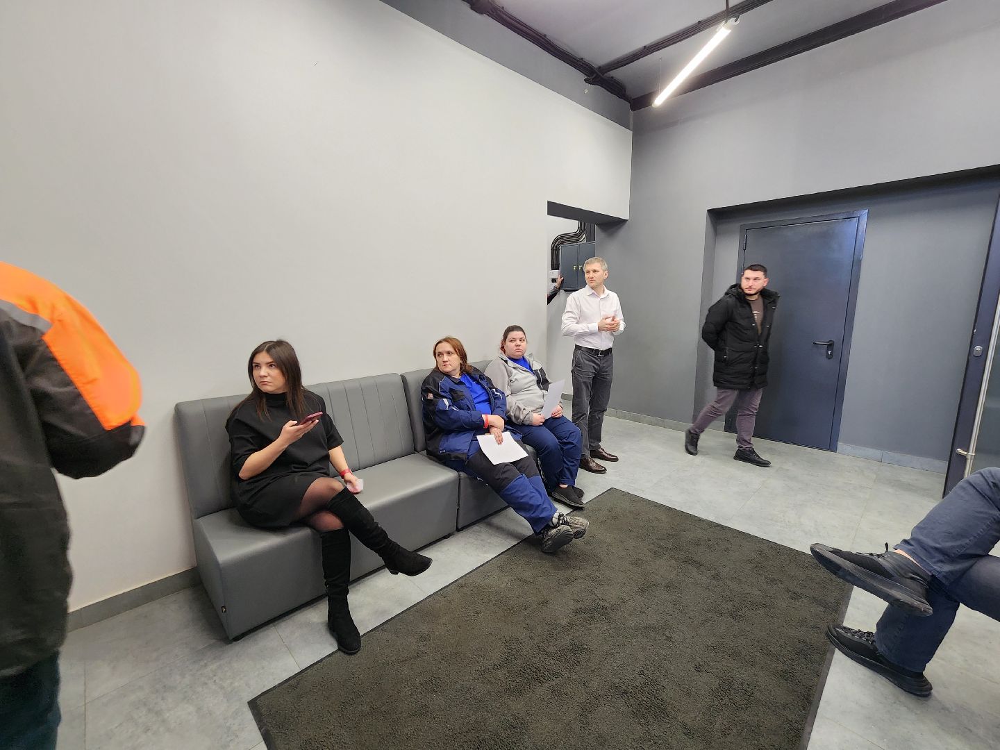 выездная администрация, мытищи,