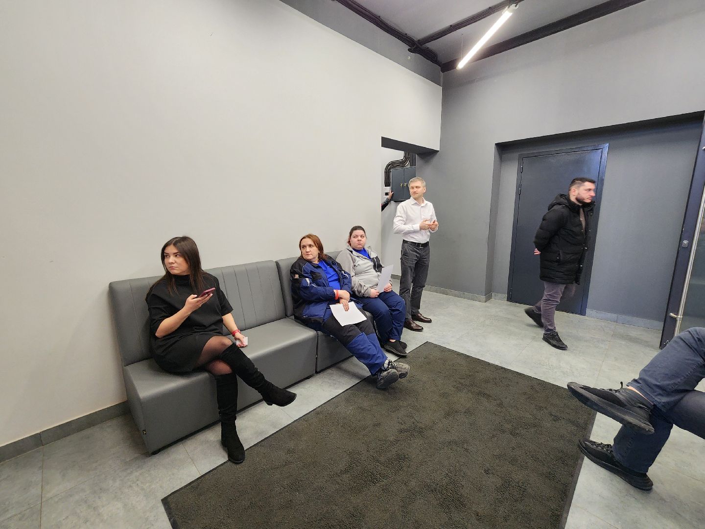 выездная администрация, мытищи,