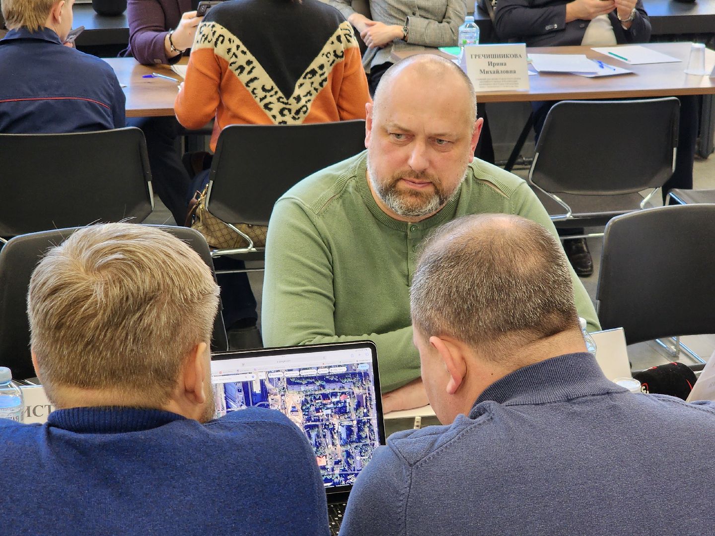 выездная администрация, мытищи,