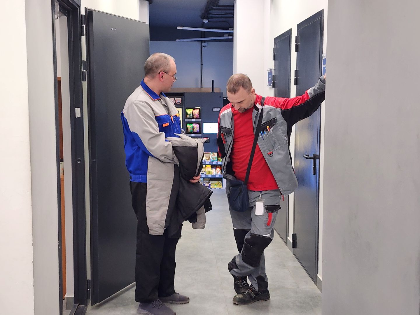 выездная администрация, мытищи,