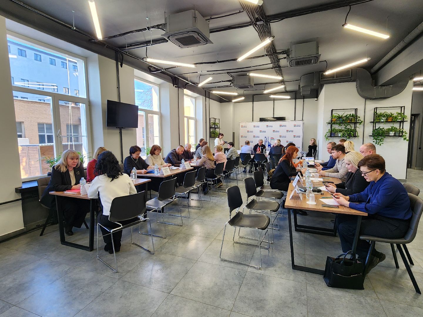 выездная администрация, мытищи,