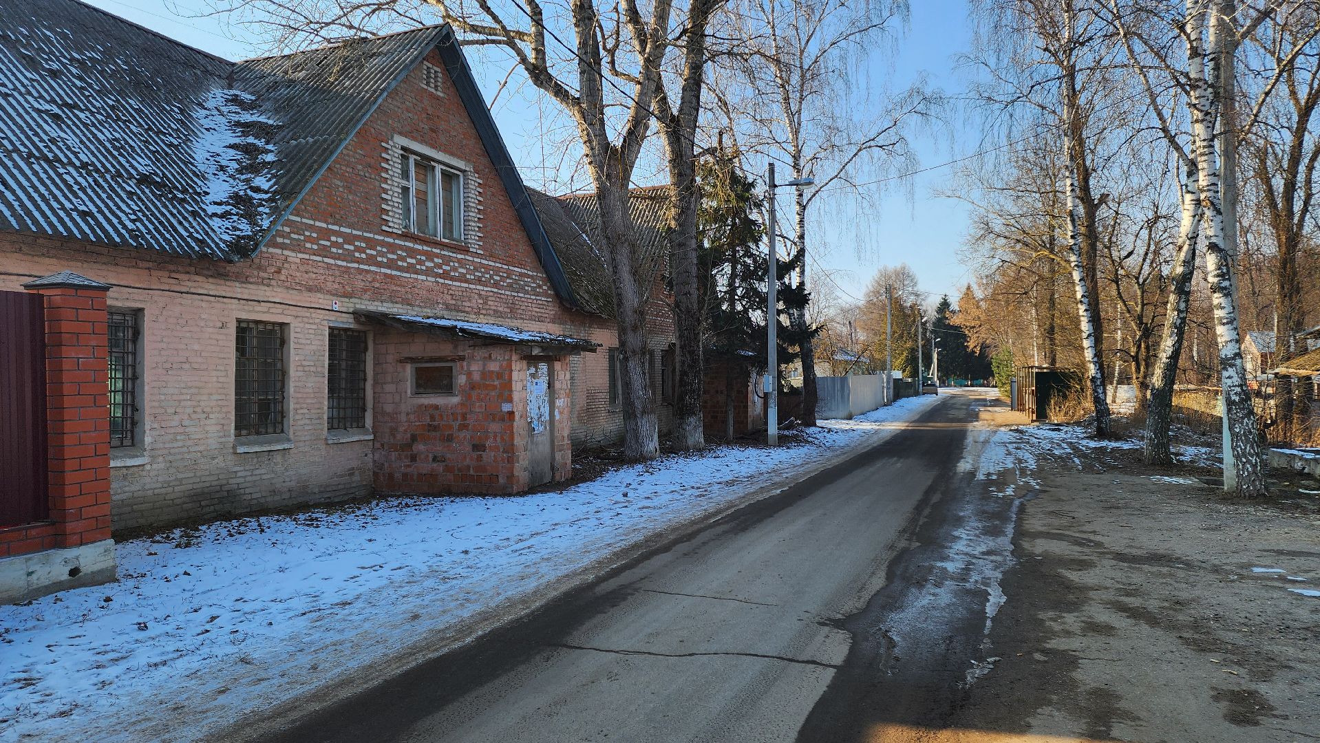 выездная администрация, кашира, дороги, вертикалки,