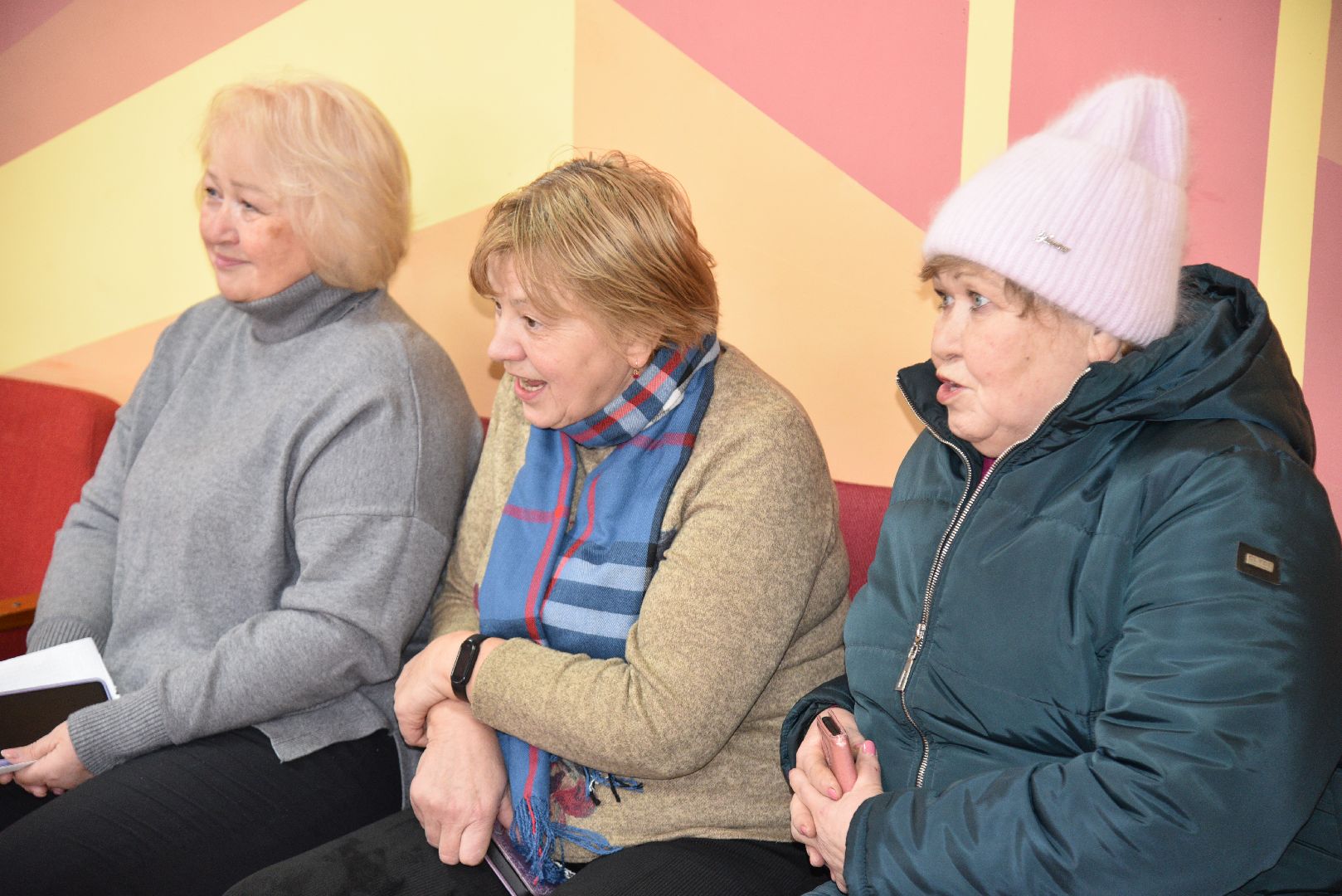 лотошино, выездная администрация, калицино, уличное освещение,