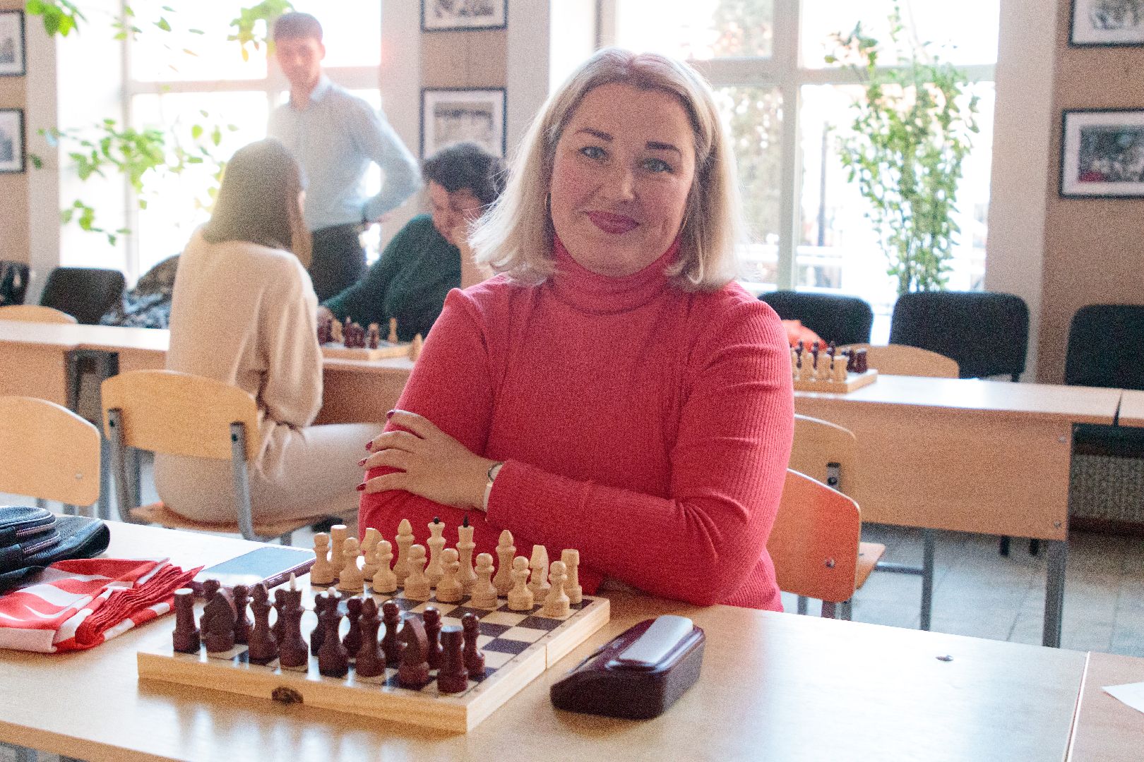 шахматы, спартакиада в лыткарино, спартакиада трудовых коллективов, спорт, вертикалки,