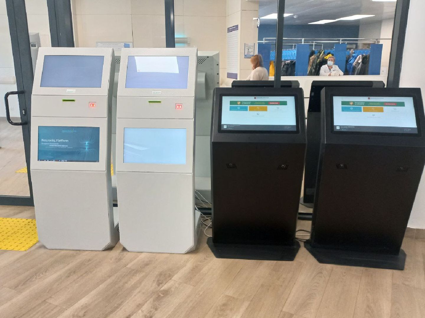 сергиев посад, хотьково, поликлиника 5, врач,