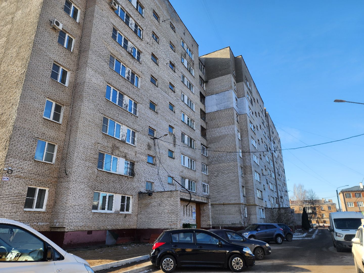 электросталь, жкх, глава округа, жители, выездная администрация, вертикалки,