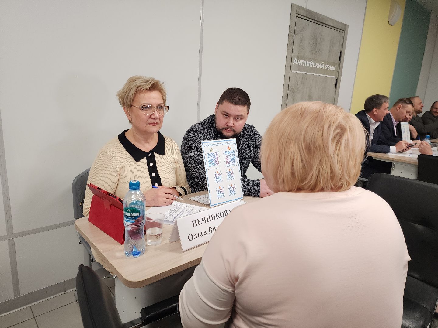 электросталь, жкх, глава округа, жители, выездная администрация, вертикалки,