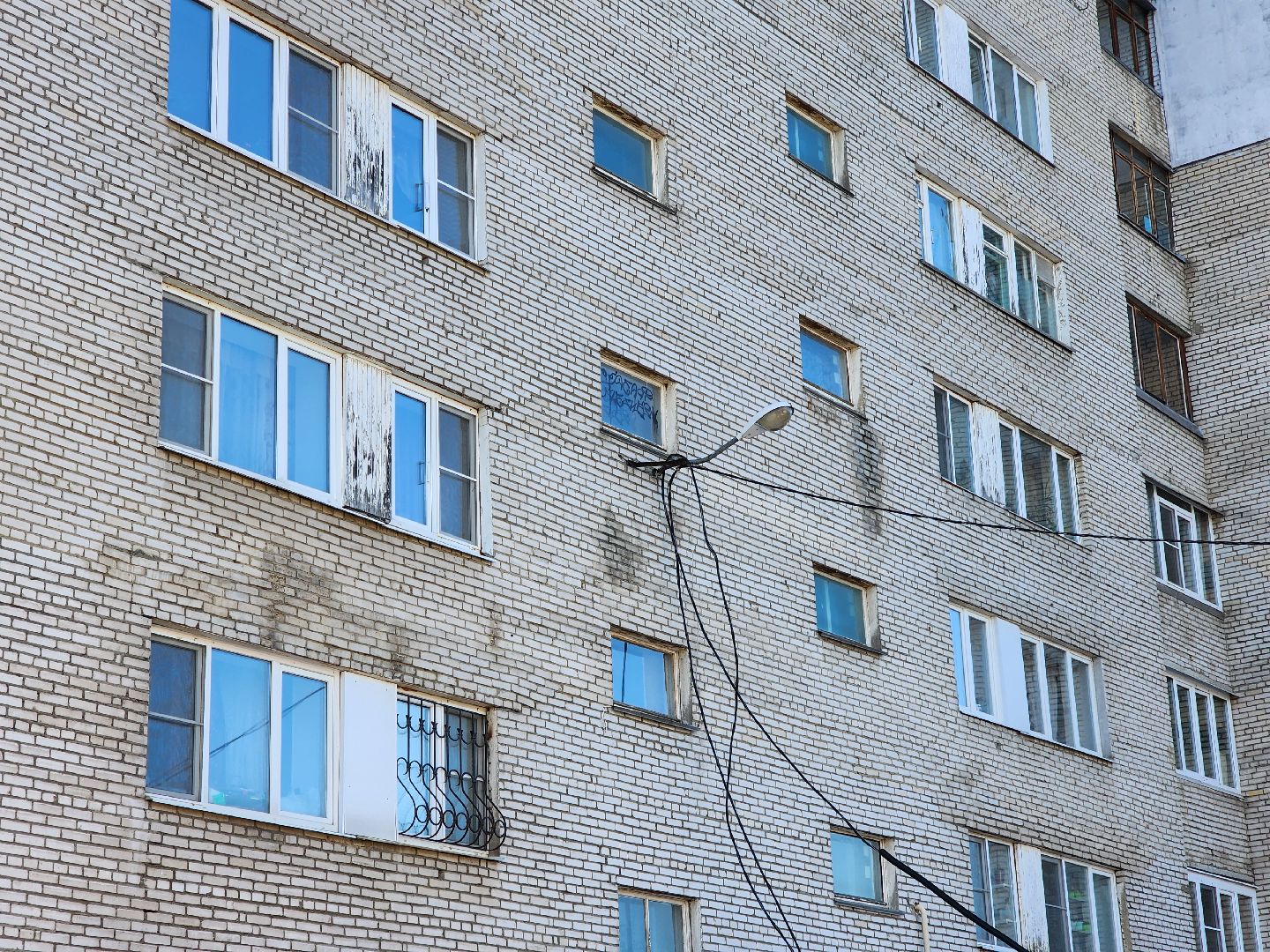 электросталь, жкх, глава округа, жители, выездная администрация, вертикалки,