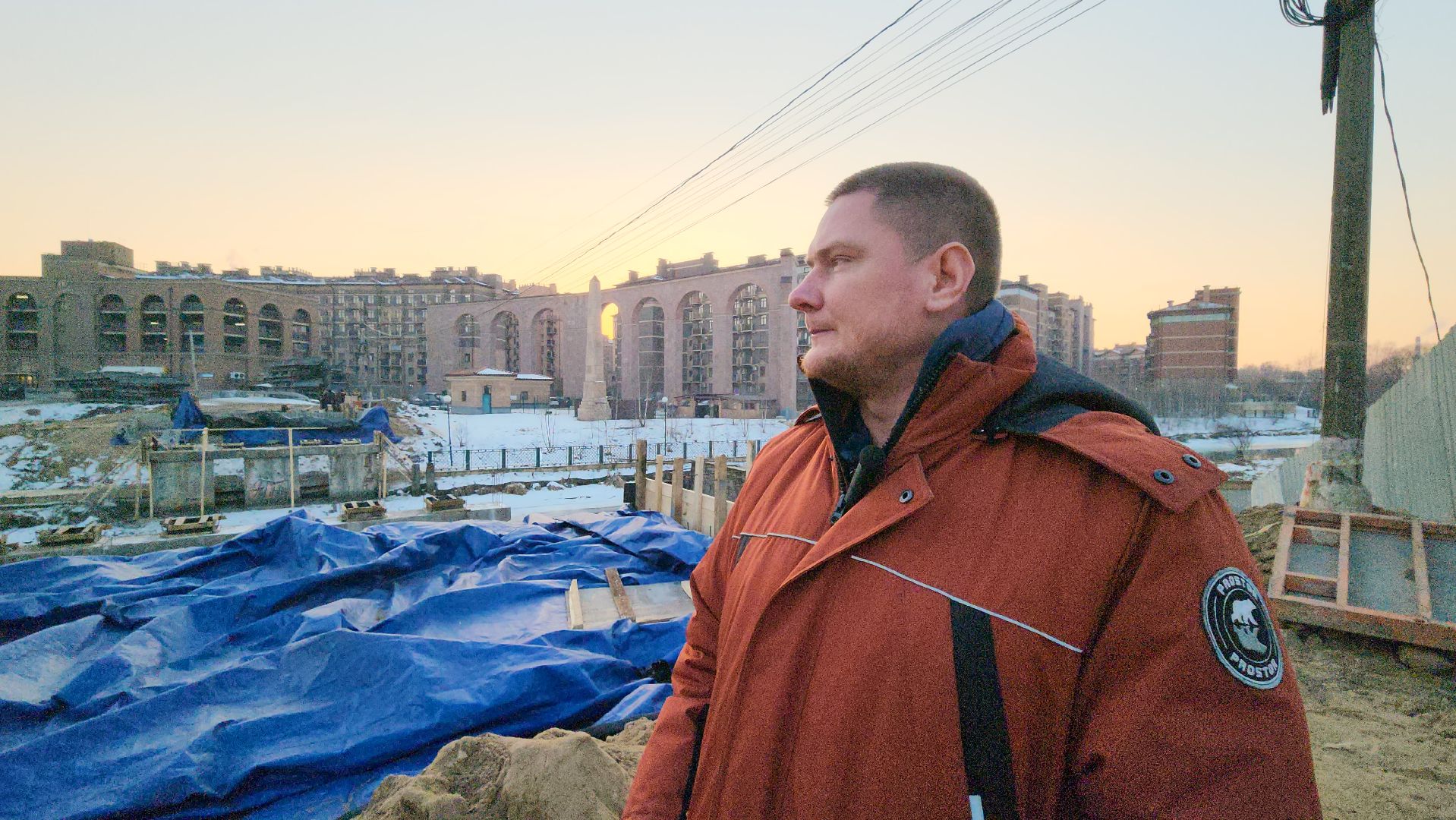 Химки, строительство, благоустройство, вертикалки,